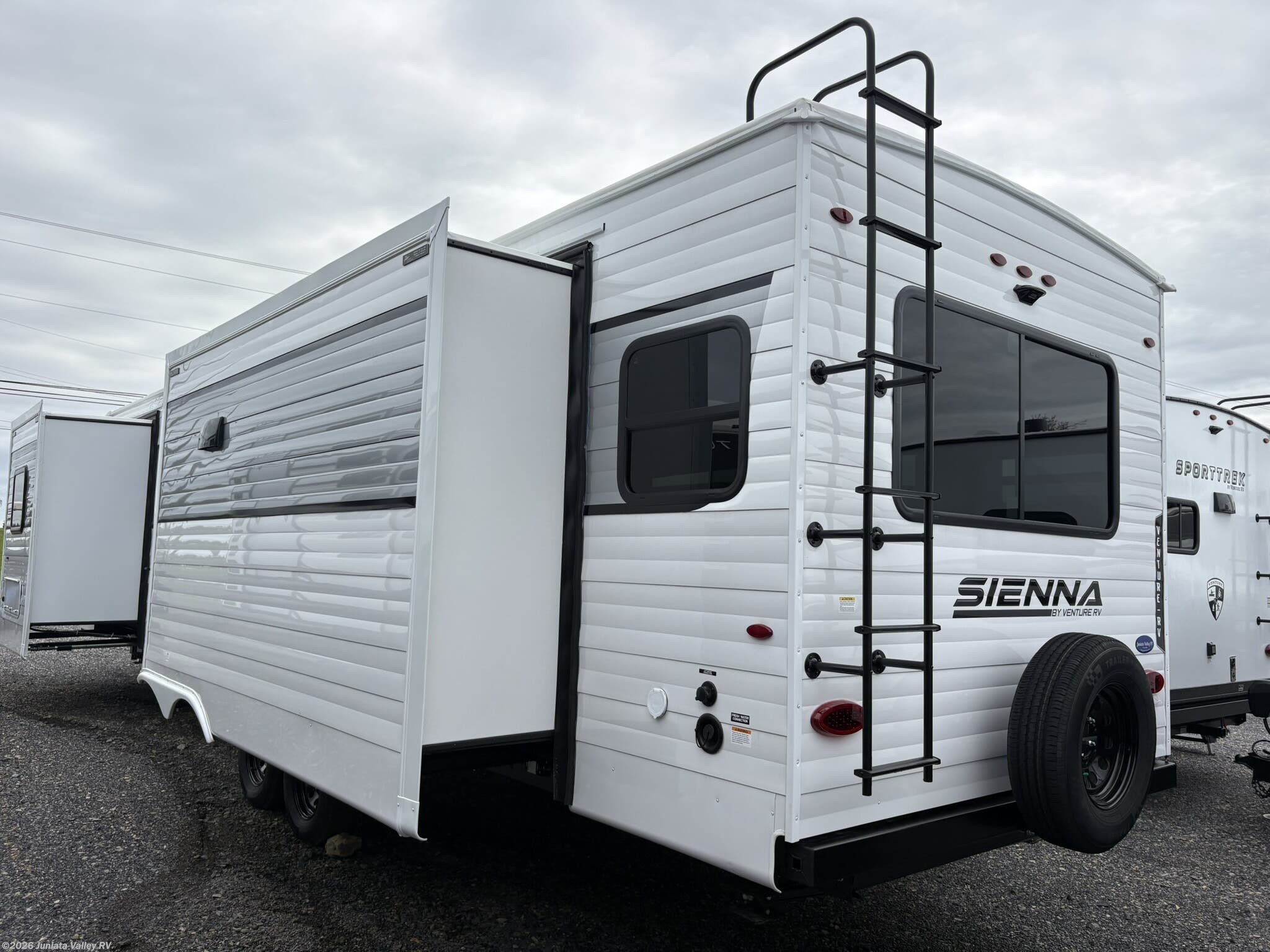 New 2026 Venture RV Sienna SA293VIK available in Mifflintown, Pennsylvania