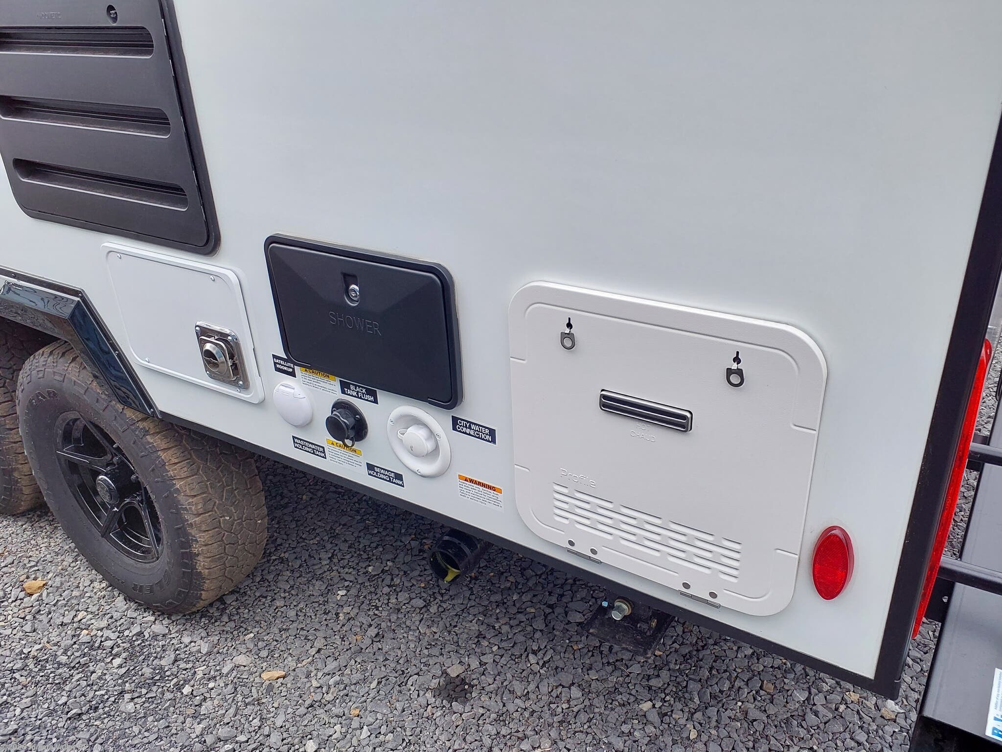 New 2026 Winnebago Micro Minnie 2000FRB available in Mifflintown, Pennsylvania