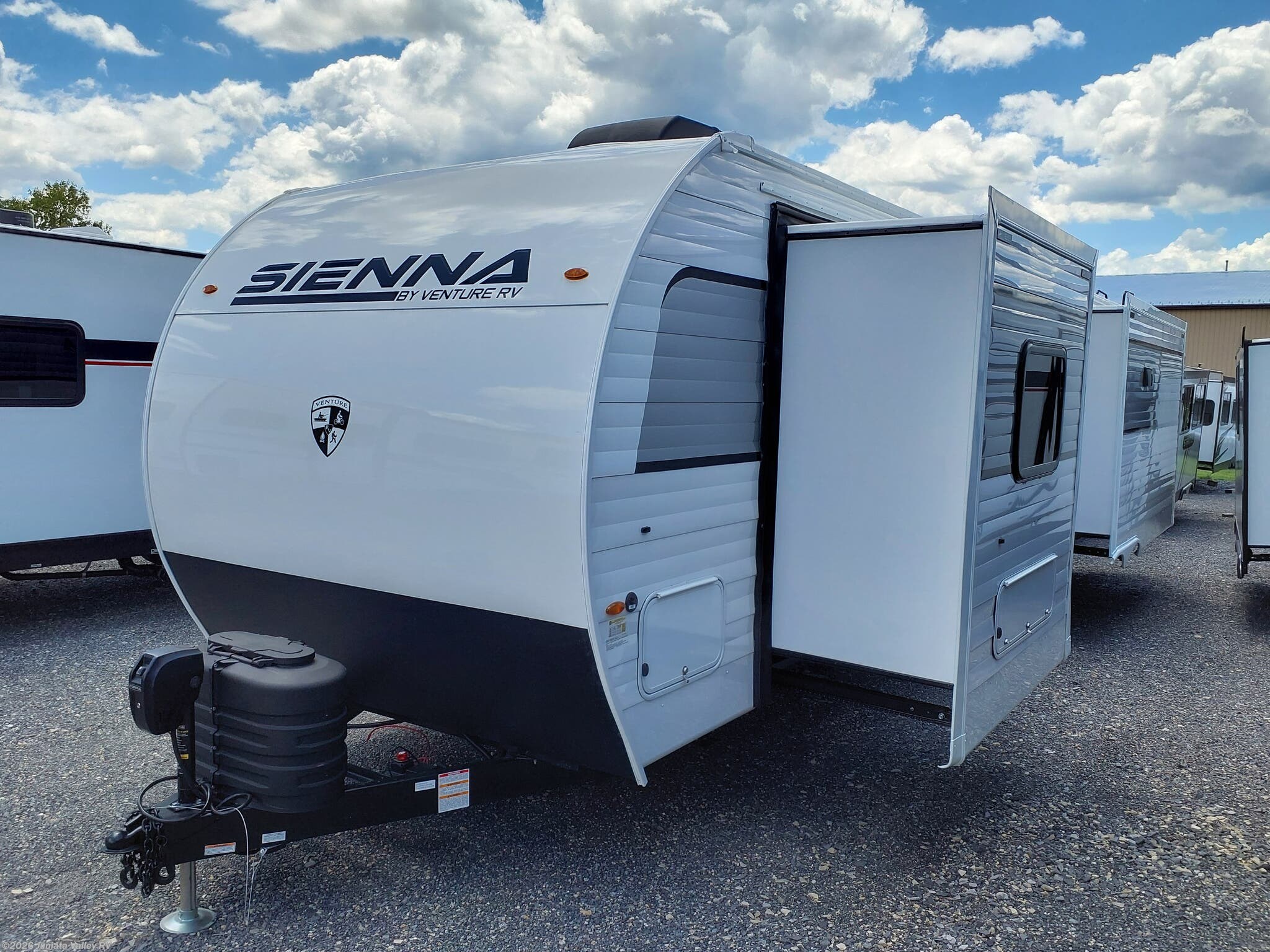 New 2026 Venture RV Sienna SA293VIK available in Mifflintown, Pennsylvania