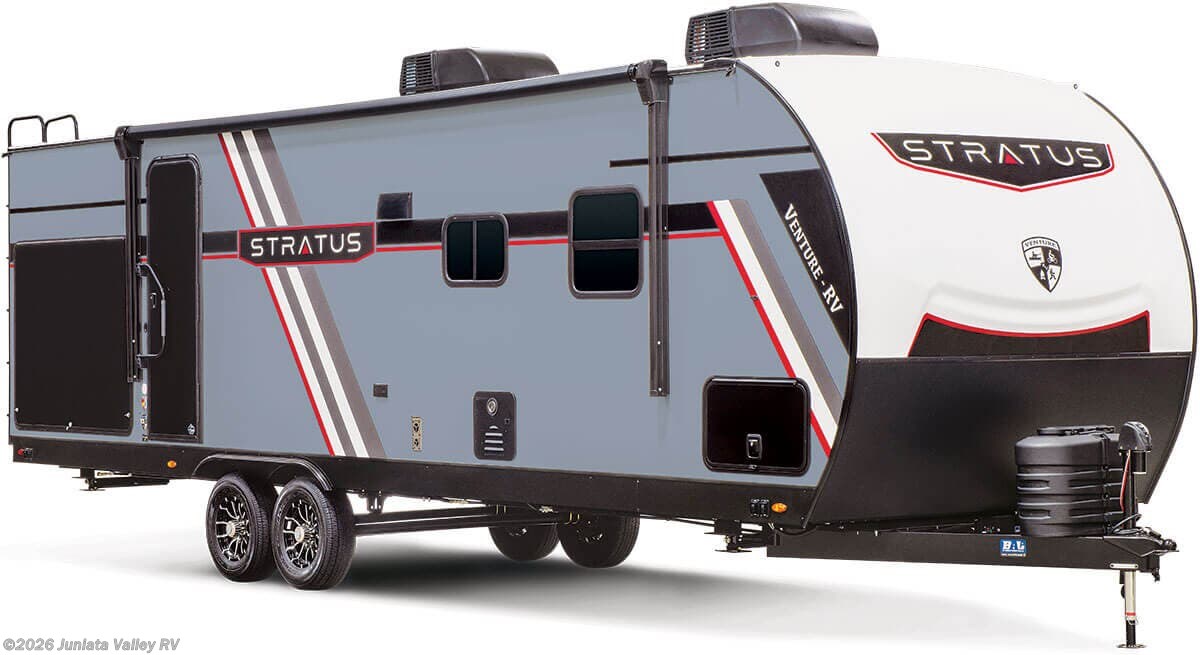 Stock Image for 2026 Venture RV SR241VRK (options and colors may vary)