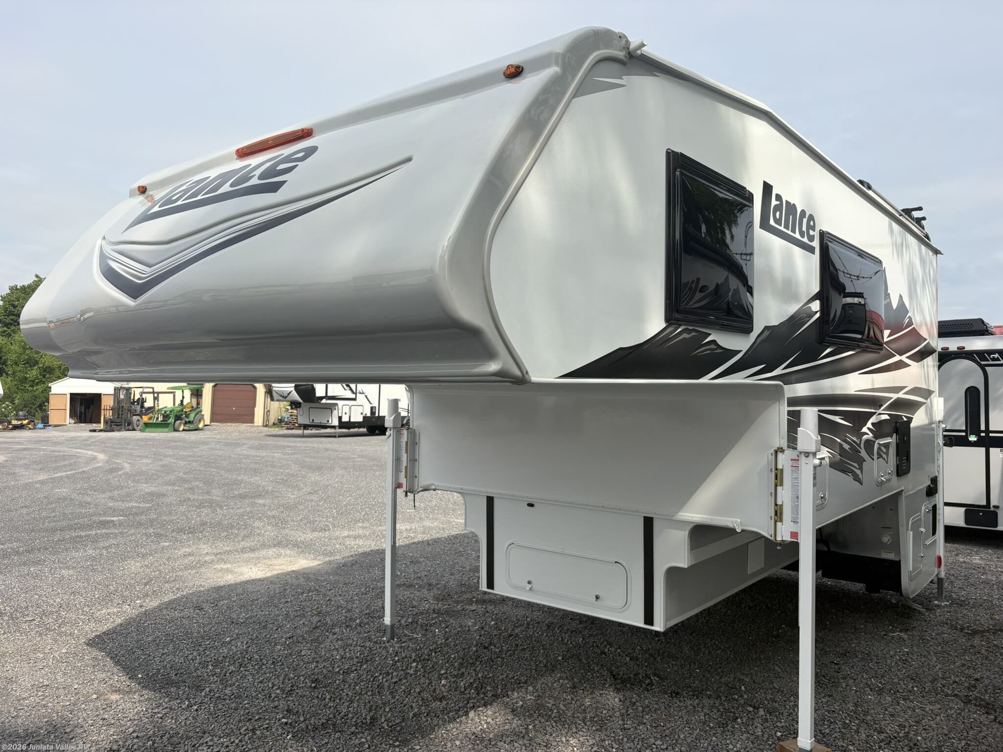 2026 TC 1191 by Lance from Juniata Valley RV in Mifflintown, Pennsylvania