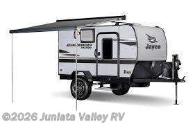 Stock Image for 2021 Jayco 12SRK (options and colors may vary)