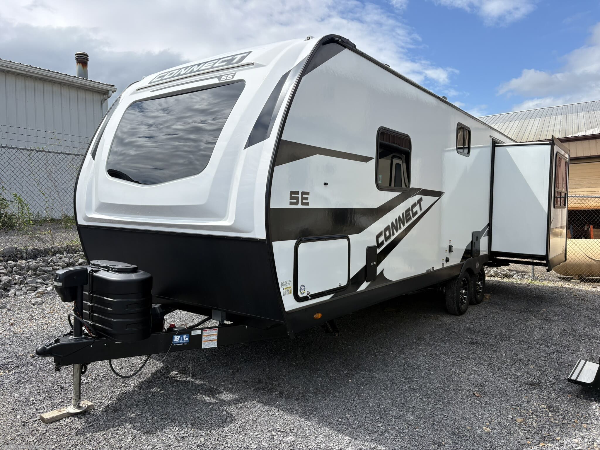 2024 Connect SE C241RESE by K-Z from Juniata Valley RV in Mifflintown, Pennsylvania