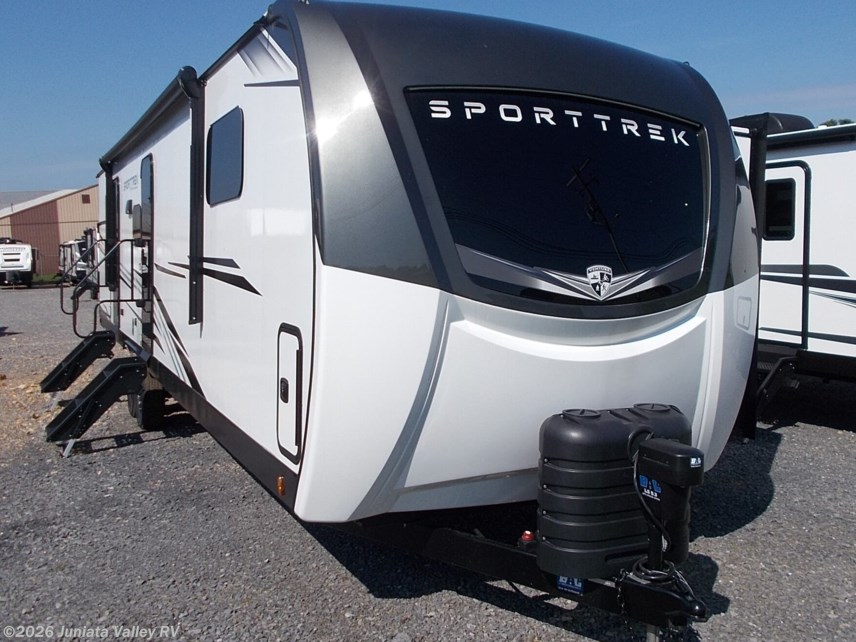 2027 Venture Rv Sporttrek Touring Edition
