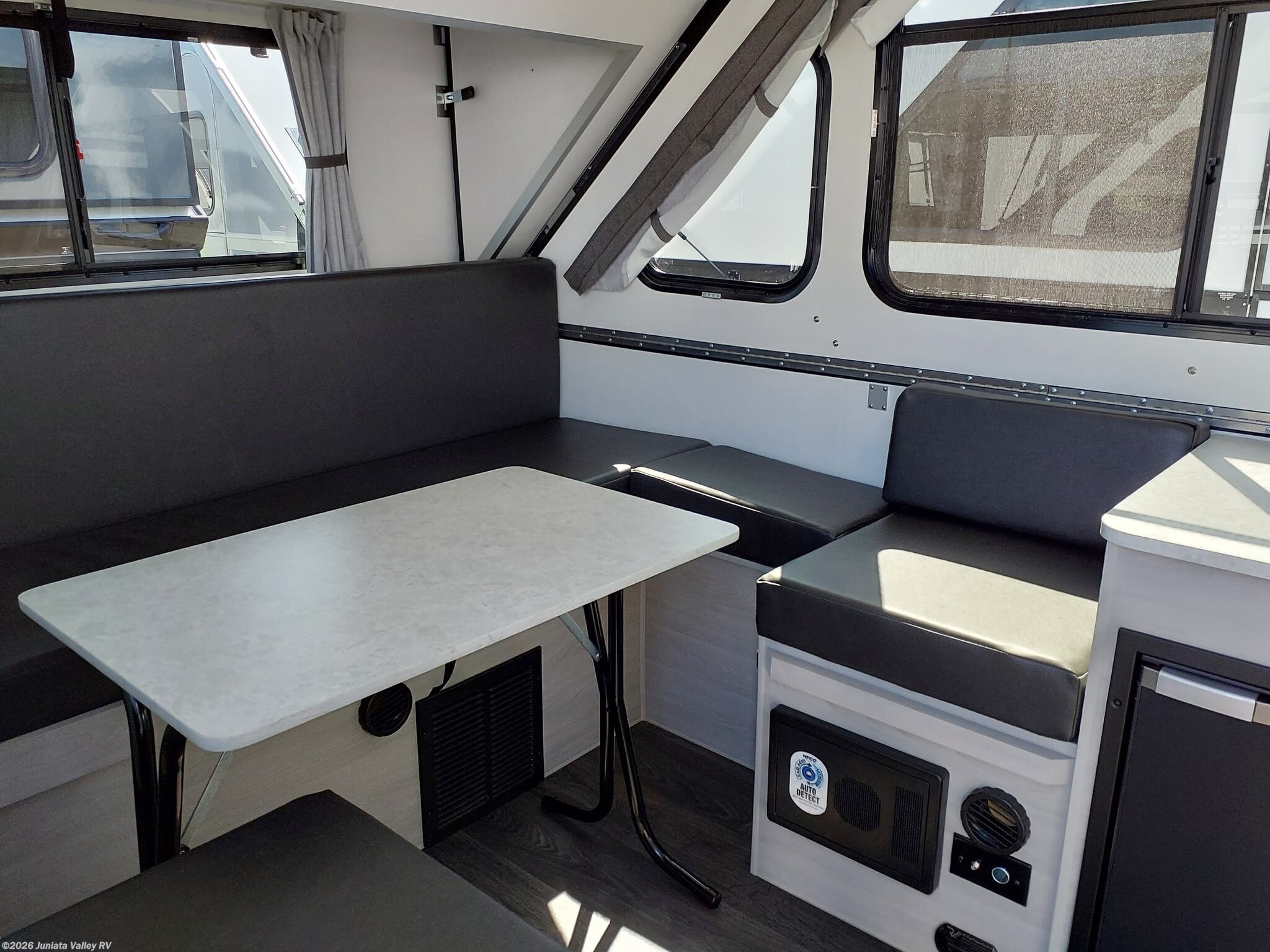 2027 LXE Base by Aliner from Juniata Valley RV in Mifflintown, Pennsylvania