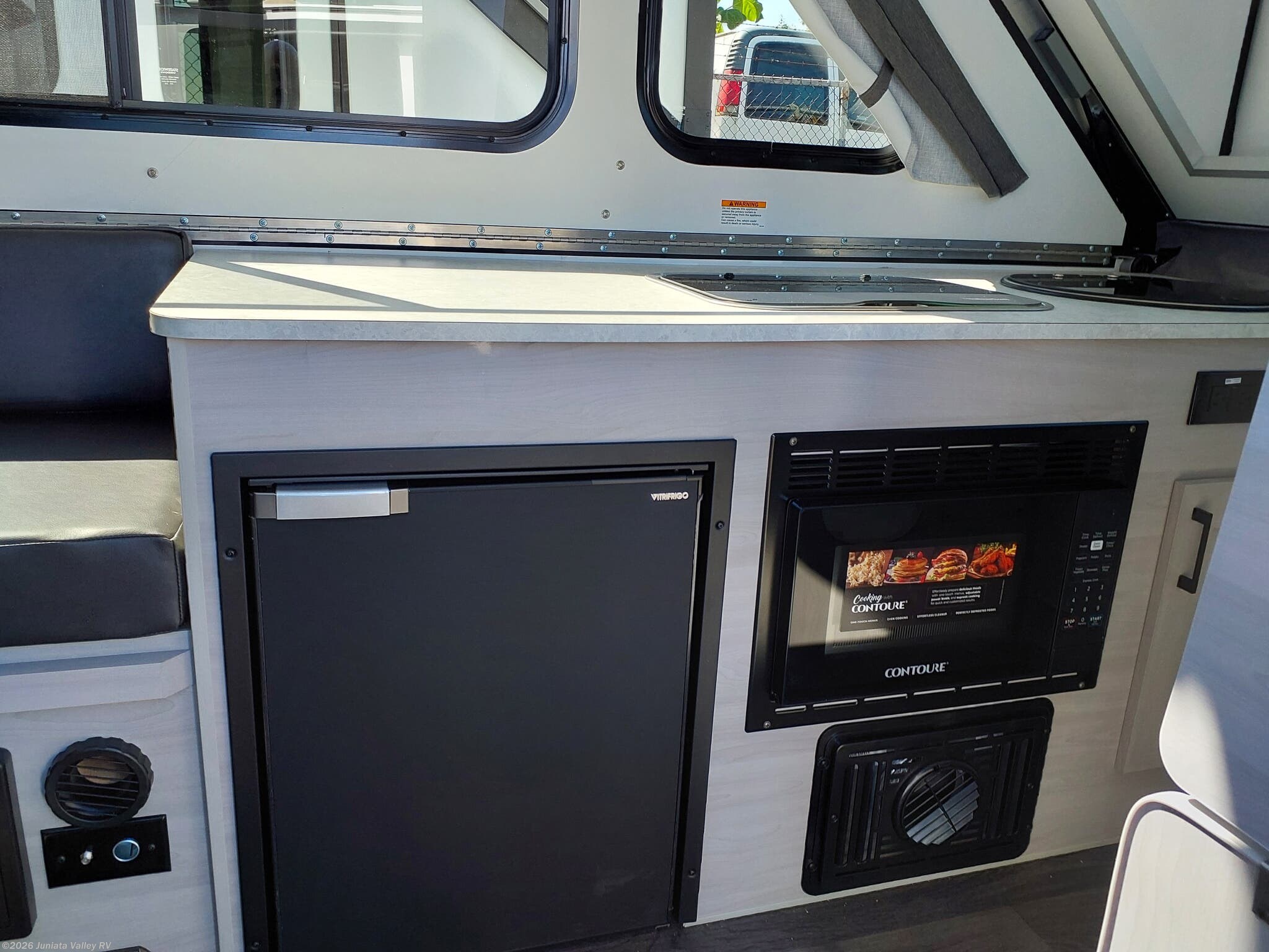 New 2027 Aliner LXE Base available in Mifflintown, Pennsylvania