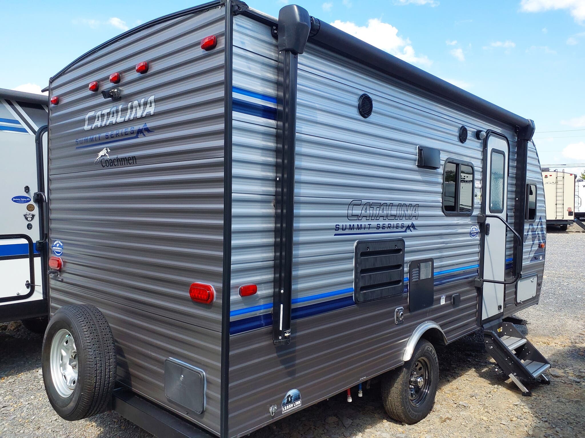 2020 Catalina 172BH by Coachmen from Juniata Valley RV in Mifflintown, Pennsylvania