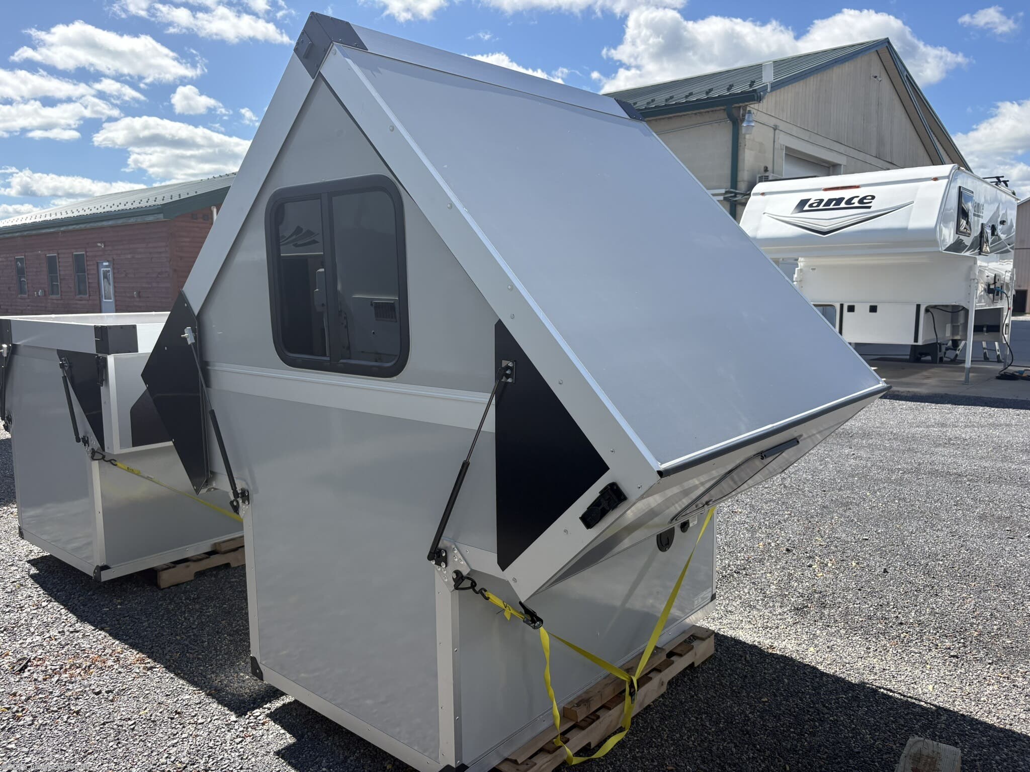 2027 Switchback by Aliner from Juniata Valley RV in Mifflintown, Pennsylvania