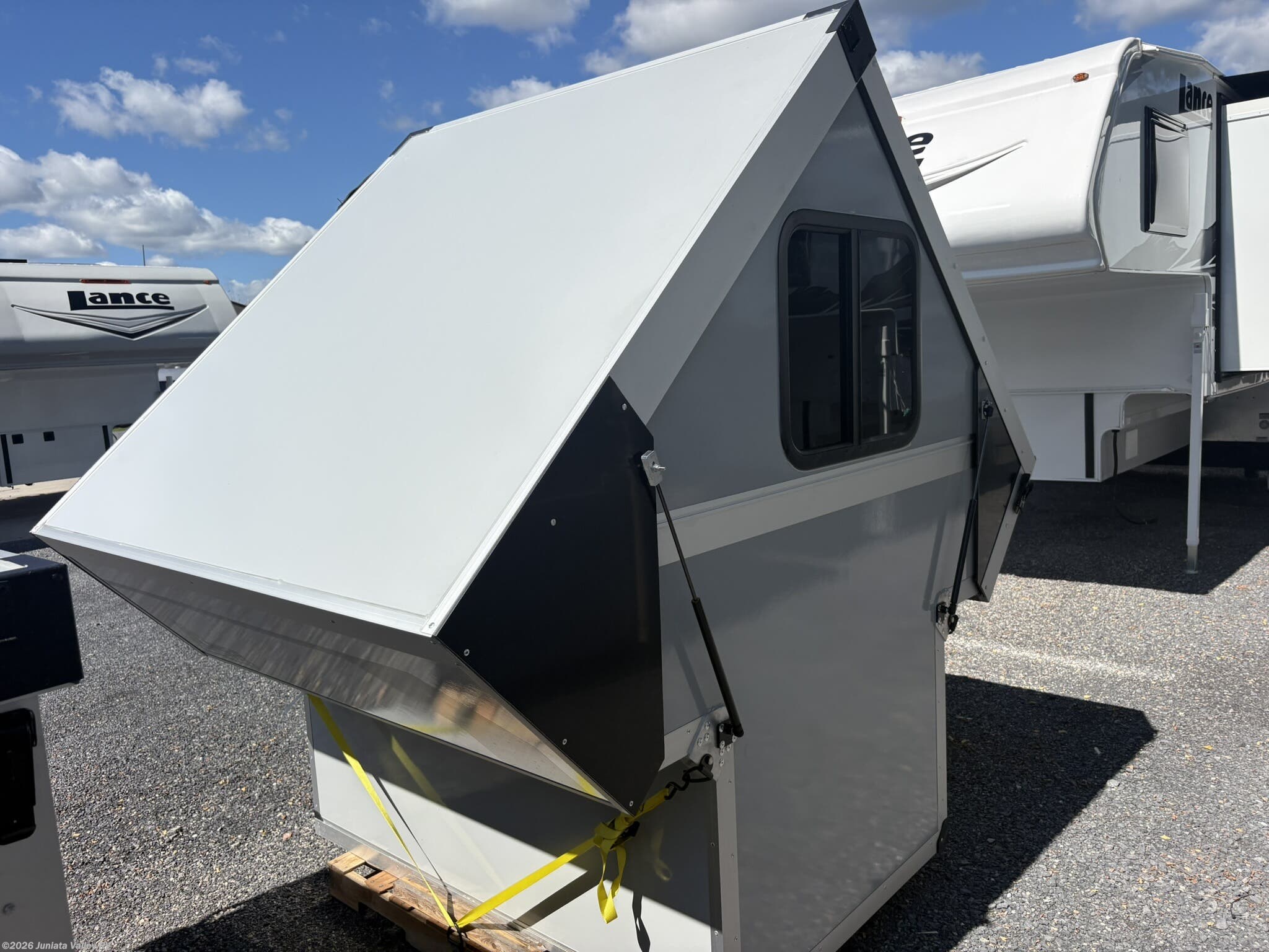 New 2027 Aliner Switchback available in Mifflintown, Pennsylvania