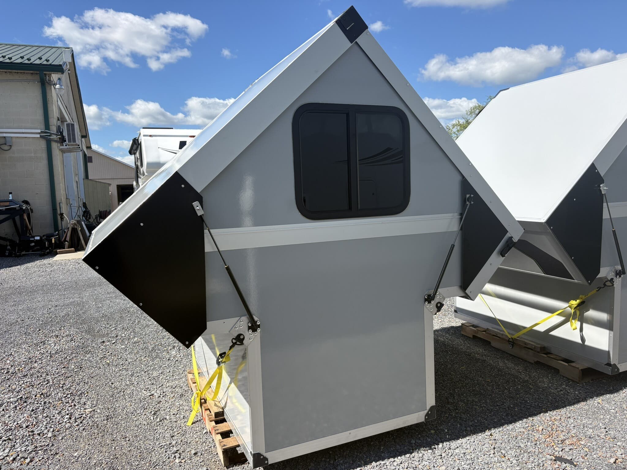 2027 Switchback by Aliner from Juniata Valley RV in Mifflintown, Pennsylvania