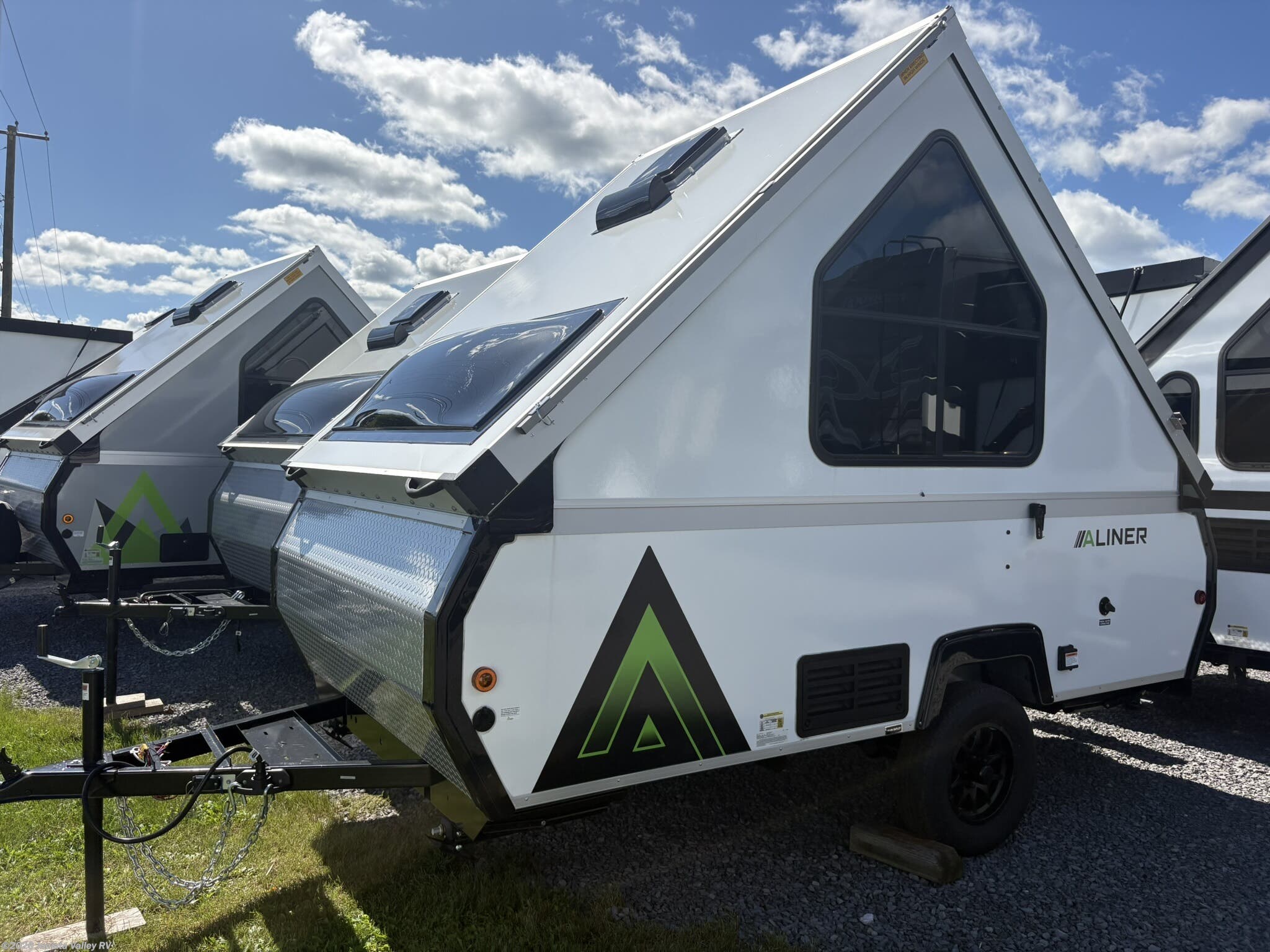 2027 Scout by Aliner from Juniata Valley RV in Mifflintown, Pennsylvania