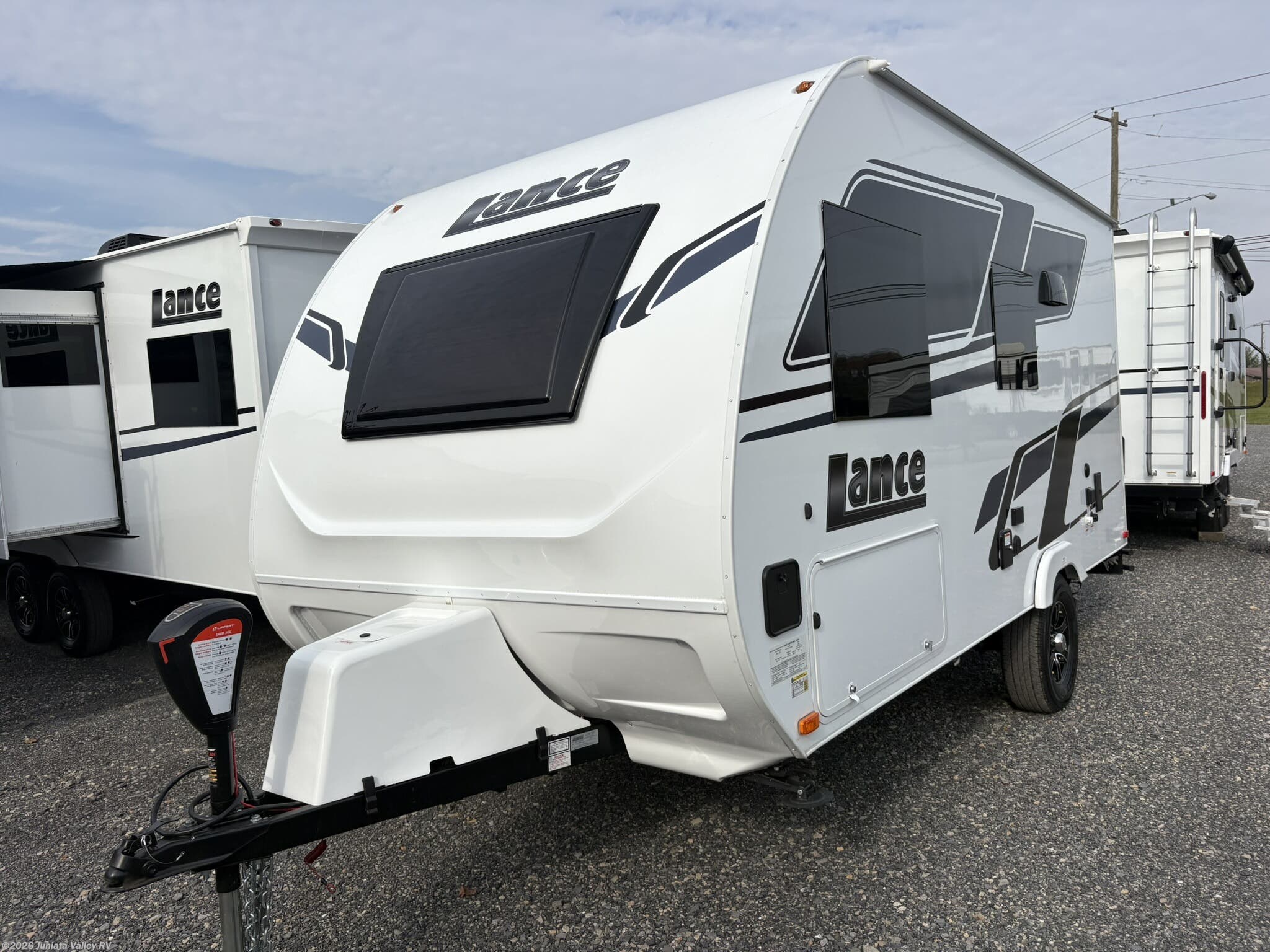 2027 TT 1475 by Lance from Juniata Valley RV in Mifflintown, Pennsylvania