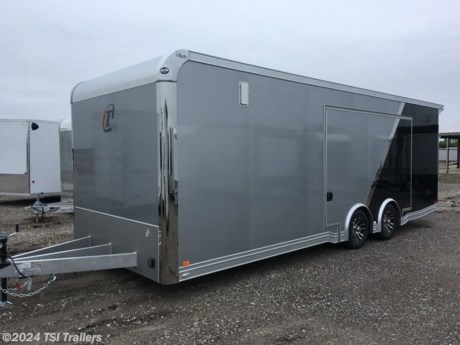 &lt;strong&gt;This is an example of a prior sold unit. If you&#39;re interested in ordering a duplicate of this inTech Trailer we&#39;d be happy to help with that.&lt;/strong&gt;&lt;br&gt; &lt;br&gt; &lt;h3&gt; &lt;strong&gt;This is an example of a prior sold unit. If you&#39;re interested in ordering a duplicate of this inTech Trailer we&#39;d be happy to help with that.&lt;/strong&gt;&lt;br&gt; &lt;br&gt; 2023 InTech Trailers Tag BTA8524TA3&lt;/h3&gt;&lt;p&gt; inTech Tag Trailers offer incredible value across the board. Regardless of whether you are looking for a car hauler or a motorcycle trailer, when you take the time to compare feature for feature, benefit for benefit there is no better value than an inTech Tag Trailer. An even more important consideration is the actual product. At inTech Trailers we specialize in building all-aluminum, all-tube tag trailers with an emphasis on unmatched quality, fit and finish.&lt;/p&gt;&lt;p&gt; We have a dedicated Amish workforce that takes enormous pride in building the finest aluminum trailers available. While we believe the galleries showcase our extraordinary craftsmanship, there is nothing like seeing an inTech Trailer in person. inTech offers factory tours and customer pickup of your completed trailer.&lt;/p&gt;&lt;p&gt; With a wide selection of lengths and widths, every inTech Trailer is custom built to your exact specifications. Call us today to learn more about the inTech difference and schedule a factory tour!&lt;/p&gt;&lt;strong&gt;Features may include:&lt;/strong&gt;&lt;p&gt; &lt;strong&gt;Chassis&lt;/strong&gt;&lt;/p&gt;&lt;ul&gt; &lt;li&gt; Full Perimeter Aluminum Frame&lt;/li&gt;&lt;/ul&gt;&lt;ul&gt; &lt;li&gt; All Tube Construction&lt;/li&gt;&lt;/ul&gt;&lt;ul&gt; &lt;li&gt; Dexter Torsion Axles&lt;/li&gt;&lt;/ul&gt;&lt;ul&gt; &lt;li&gt; Electric Brakes - All Axles&lt;/li&gt;&lt;/ul&gt;&lt;ul&gt; &lt;li&gt; Breakaway Battery Kit&lt;/li&gt;&lt;/ul&gt;&lt;ul&gt; &lt;li&gt; 7-Way Trailer Plug&lt;/li&gt;&lt;/ul&gt;&lt;ul&gt; &lt;li&gt; 2 5/16&quot; Ball Coupler&lt;/li&gt;&lt;/ul&gt;&lt;ul&gt; &lt;li&gt; Safety Chains w/ Storage Loop&lt;/li&gt;&lt;/ul&gt;&lt;ul&gt; &lt;li&gt; 2000# Side Crank Manual Jack&lt;/li&gt;&lt;/ul&gt;&lt;ul&gt; &lt;li&gt; 16&quot; O/C Floor Crossmembers&lt;/li&gt;&lt;/ul&gt;&lt;ul&gt; &lt;li&gt; 16&quot; O/C Wall Studs&lt;/li&gt;&lt;/ul&gt;&lt;ul&gt; &lt;li&gt; 16&quot; O/C Roof Studs&lt;/li&gt;&lt;/ul&gt;&lt;ul&gt; &lt;li&gt; Smooth Aluminum Wheel Boxes&lt;/li&gt;&lt;/ul&gt;&lt;ul&gt; &lt;li&gt; Nitro Filled Tires w/ Steel Wheels&lt;/li&gt;&lt;/ul&gt;&lt;strong&gt;Interior&lt;/strong&gt;&lt;ul&gt; &lt;li&gt; One Piece Aluminum Subfloor Vapor Barrier&lt;/li&gt;&lt;/ul&gt;&lt;ul&gt; &lt;li&gt; 3/4&quot; Plywood Subfloor&lt;/li&gt;&lt;/ul&gt;&lt;ul&gt; &lt;li&gt; (2) Dome Lights&lt;/li&gt;&lt;/ul&gt;&lt;ul&gt; &lt;li&gt; (1) 12V Power Roof Vent&lt;/li&gt;&lt;/ul&gt;&lt;ul&gt; &lt;li&gt; 6.5&#39; Standard Interior Height&lt;/li&gt;&lt;/ul&gt;&lt;ul&gt; &lt;li&gt; (4) 5000# Recessed D-Rings&lt;/li&gt;&lt;/ul&gt;&lt;ul&gt; &lt;li&gt; 4&#39; Interior Beavertail&lt;/li&gt;&lt;/ul&gt;&lt;strong&gt;Exterior&lt;/strong&gt;&lt;ul&gt; &lt;li&gt; .030 Aluminum Skin&lt;/li&gt;&lt;/ul&gt;&lt;ul&gt; &lt;li&gt; Screwless Aluminum Exterior&lt;/li&gt;&lt;/ul&gt;&lt;ul&gt; &lt;li&gt; One Piece Aluminum Roof&lt;/li&gt;&lt;/ul&gt;&lt;ul&gt; &lt;li&gt; Arched Walk on Trussed Roof System&lt;/li&gt;&lt;/ul&gt;&lt;ul&gt; &lt;li&gt; 3&quot; Upper and Lower Rub Rail&lt;/li&gt;&lt;/ul&gt;&lt;ul&gt; &lt;li&gt; LED Premium Clearance Lights&lt;/li&gt;&lt;/ul&gt;&lt;ul&gt; &lt;li&gt; LED Slimline Tail Lights&lt;/li&gt;&lt;/ul&gt;&lt;ul&gt; &lt;li&gt; 24&quot; ATP Stoneguard&lt;/li&gt;&lt;/ul&gt;&lt;ul&gt; &lt;li&gt; 36&quot; 405 Series Entrance Door&lt;/li&gt;&lt;/ul&gt;&lt;ul&gt; &lt;li&gt; FMVSS Premium Entrance Door Latch&lt;/li&gt;&lt;/ul&gt;&lt;ul&gt; &lt;li&gt; Color Matched Front Verticals&lt;/li&gt;&lt;/ul&gt;&lt;ul&gt; &lt;li&gt; Rear Ramp Door w/ Gapless Hinge&lt;/li&gt;&lt;/ul&gt;&lt;ul&gt; &lt;li&gt; Aluminum Bar Locks&lt;/li&gt;&lt;/ul&gt; http://www.tsitrailers.com/--xInventoryDetail?id=8793547