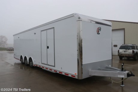 &lt;strong&gt;This is an example of a prior sold unit. If you&#39;re interested in ordering a duplicate of this inTech Trailer we&#39;d be happy to help with that.&lt;/strong&gt;&lt;br&gt; &lt;br&gt; &lt;h3&gt; &lt;strong&gt;This is an example of a prior sold unit. If you&#39;re interested in ordering a duplicate of this inTech Trailer we&#39;d be happy to help with that.&lt;/strong&gt;&lt;br&gt; &lt;br&gt; 2023 InTech Trailers Tag 8.5x34 BTA8534TTA4&lt;/h3&gt;&lt;b&gt;(AVAILABLE FOR ORDER)&lt;/b&gt;&lt;br&gt;&lt;p&gt; inTech Tag Trailers offer incredible value across the board. Regardless of whether you are looking for a car hauler or a motorcycle trailer, when you take the time to compare feature for feature, benefit for benefit there is no better value than an inTech Tag Trailer. An even more important consideration is the actual product. At inTech Trailers we specialize in building all-aluminum, all-tube tag trailers with an emphasis on unmatched quality, fit and finish.&lt;/p&gt;&lt;p&gt; We have a dedicated Amish workforce that takes enormous pride in building the finest aluminum trailers available. While we believe the galleries showcase our extraordinary craftsmanship, there is nothing like seeing an inTech Trailer in person. inTech offers factory tours and customer pickup of your completed trailer.&lt;/p&gt;&lt;p&gt; With a wide selection of lengths and widths, every inTech Trailer is custom built to your exact specifications. Call us today to learn more about the inTech difference and schedule a factory tour!&lt;/p&gt;&lt;strong&gt;Features may include:&lt;/strong&gt;&lt;p&gt; &lt;strong&gt;Chassis&lt;/strong&gt;&lt;/p&gt;&lt;ul&gt; &lt;li&gt; Full Perimeter Aluminum Frame&lt;/li&gt;&lt;/ul&gt;&lt;ul&gt; &lt;li&gt; All Tube Construction&lt;/li&gt;&lt;/ul&gt;&lt;ul&gt; &lt;li&gt; Dexter Torsion Axles&lt;/li&gt;&lt;/ul&gt;&lt;ul&gt; &lt;li&gt; Electric Brakes - All Axles&lt;/li&gt;&lt;/ul&gt;&lt;ul&gt; &lt;li&gt; Breakaway Battery Kit&lt;/li&gt;&lt;/ul&gt;&lt;ul&gt; &lt;li&gt; 7-Way Trailer Plug&lt;/li&gt;&lt;/ul&gt;&lt;ul&gt; &lt;li&gt; 2 5/16&quot; Ball Coupler&lt;/li&gt;&lt;/ul&gt;&lt;ul&gt; &lt;li&gt; Safety Chains w/ Storage Loop&lt;/li&gt;&lt;/ul&gt;&lt;ul&gt; &lt;li&gt; 2000# Side Crank Manual Jack&lt;/li&gt;&lt;/ul&gt;&lt;ul&gt; &lt;li&gt; 16&quot; O/C Floor Crossmembers&lt;/li&gt;&lt;/ul&gt;&lt;ul&gt; &lt;li&gt; 16&quot; O/C Wall Studs&lt;/li&gt;&lt;/ul&gt;&lt;ul&gt; &lt;li&gt; 16&quot; O/C Roof Studs&lt;/li&gt;&lt;/ul&gt;&lt;ul&gt; &lt;li&gt; Smooth Aluminum Wheel Boxes&lt;/li&gt;&lt;/ul&gt;&lt;ul&gt; &lt;li&gt; Nitro Filled Tires w/ Steel Wheels&lt;/li&gt;&lt;/ul&gt;&lt;strong&gt;Exterior&lt;/strong&gt;&lt;ul&gt; &lt;li&gt; .030 Aluminum Skin&lt;/li&gt;&lt;/ul&gt;&lt;ul&gt; &lt;li&gt; Screwless Aluminum Exterior&lt;/li&gt;&lt;/ul&gt;&lt;ul&gt; &lt;li&gt; One Piece Aluminum Roof&lt;/li&gt;&lt;/ul&gt;&lt;ul&gt; &lt;li&gt; Arched Walk on Trussed Roof System&lt;/li&gt;&lt;/ul&gt;&lt;ul&gt; &lt;li&gt; 3&quot; Upper and Lower Rub Rail&lt;/li&gt;&lt;/ul&gt;&lt;ul&gt; &lt;li&gt; LED Premium Clearance Lights&lt;/li&gt;&lt;/ul&gt;&lt;ul&gt; &lt;li&gt; LED Slimline Tail Lights&lt;/li&gt;&lt;/ul&gt;&lt;ul&gt; &lt;li&gt; 24&quot; ATP Stoneguard&lt;/li&gt;&lt;/ul&gt;&lt;ul&gt; &lt;li&gt; 36&quot; 405 Series Entrance Door *&lt;/li&gt;&lt;/ul&gt;&lt;ul&gt; &lt;li&gt; FMVSS Premium Entrance Door Latch&lt;/li&gt;&lt;/ul&gt;&lt;ul&gt; &lt;li&gt; Color Matched Front Verticals&lt;/li&gt;&lt;/ul&gt;&lt;ul&gt; &lt;li&gt; Rear Ramp Door w/ Gapless Hinge&lt;/li&gt;&lt;/ul&gt;&lt;ul&gt; &lt;li&gt; Aluminum Bar Locks&lt;/li&gt;&lt;/ul&gt;&lt;strong&gt;Interior&lt;/strong&gt;&lt;ul&gt; &lt;li&gt; One Piece Aluminum Subfloor Vapor Barrier&lt;/li&gt;&lt;/ul&gt;&lt;ul&gt; &lt;li&gt; 3/4&quot; Plywood Subfloor&lt;/li&gt;&lt;/ul&gt;&lt;ul&gt; &lt;li&gt; (2) Dome Lights&lt;/li&gt;&lt;/ul&gt;&lt;ul&gt; &lt;li&gt; (1) 12V Power Roof Vent&lt;/li&gt;&lt;/ul&gt;&lt;ul&gt; &lt;li&gt; 6.5&#39; Standard Interior Height&lt;/li&gt;&lt;/ul&gt;&lt;ul&gt; &lt;li&gt; (4) 5000# Recessed D-Rings&lt;/li&gt;&lt;/ul&gt;&lt;ul&gt; &lt;li&gt; 4&#39; Interior Beavertail *&lt;/li&gt;&lt;/ul&gt; http://www.tsitrailers.com/--xInventoryDetail?id=10025182