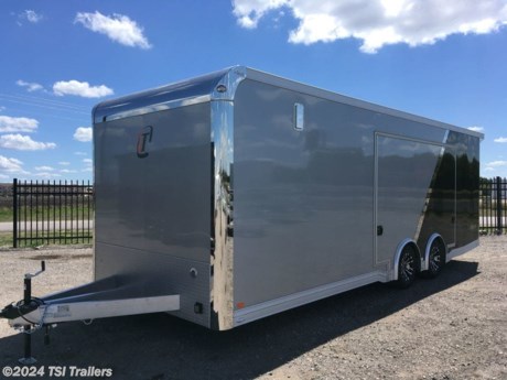 &lt;strong&gt;This is an example of a prior sold unit. If you&#39;re interested in ordering a duplicate of this inTech Trailer we&#39;d be happy to help with that.&lt;/strong&gt;&lt;br&gt; &lt;br&gt; &lt;h3&gt; &lt;strong&gt;This is an example of a prior sold unit. If you&#39;re interested in ordering a duplicate of this inTech Trailer we&#39;d be happy to help with that.&lt;/strong&gt;&lt;br&gt; &lt;br&gt; 2023 InTech Trailers Tag BTA8524TA3&amp;nbsp;&lt;/h3&gt;&lt;p&gt; inTech Tag Trailers offer incredible value across the board. Regardless of whether you are looking for a car hauler or a motorcycle trailer, when you take the time to compare feature for feature, benefit for benefit there is no better value than an inTech Tag Trailer. An even more important consideration is the actual product. At inTech Trailers we specialize in building all-aluminum, all-tube tag trailers with an emphasis on unmatched quality, fit and finish.&lt;/p&gt;&lt;p&gt; We have a dedicated Amish workforce that takes enormous pride in building the finest aluminum trailers available. While we believe the galleries showcase our extraordinary craftsmanship, there is nothing like seeing an inTech Trailer in person. inTech offers factory tours and customer pickup of your completed trailer.&lt;/p&gt;&lt;p&gt; With a wide selection of lengths and widths, every inTech Trailer is custom built to your exact specifications. Call us today to learn more about the inTech difference and schedule a factory tour!&lt;/p&gt;&lt;strong&gt;Features may include:&lt;/strong&gt;&lt;p&gt; &lt;strong&gt;Chassis&lt;/strong&gt;&lt;/p&gt;&lt;ul&gt; &lt;li&gt; Full Perimeter Aluminum Frame&lt;/li&gt;&lt;/ul&gt;&lt;ul&gt; &lt;li&gt; All Tube Construction&lt;/li&gt;&lt;/ul&gt;&lt;ul&gt; &lt;li&gt; Dexter Torsion Axles&lt;/li&gt;&lt;/ul&gt;&lt;ul&gt; &lt;li&gt; Electric Brakes - All Axles&lt;/li&gt;&lt;/ul&gt;&lt;ul&gt; &lt;li&gt; Breakaway Battery Kit&lt;/li&gt;&lt;/ul&gt;&lt;ul&gt; &lt;li&gt; 7-Way Trailer Plug&lt;/li&gt;&lt;/ul&gt;&lt;ul&gt; &lt;li&gt; 2 5/16&quot; Ball Coupler&lt;/li&gt;&lt;/ul&gt;&lt;ul&gt; &lt;li&gt; Safety Chains w/ Storage Loop&lt;/li&gt;&lt;/ul&gt;&lt;ul&gt; &lt;li&gt; 2000# Side Crank Manual Jack&lt;/li&gt;&lt;/ul&gt;&lt;ul&gt; &lt;li&gt; 16&quot; O/C Floor Crossmembers&lt;/li&gt;&lt;/ul&gt;&lt;ul&gt; &lt;li&gt; 16&quot; O/C Wall Studs&lt;/li&gt;&lt;/ul&gt;&lt;ul&gt; &lt;li&gt; 16&quot; O/C Roof Studs&lt;/li&gt;&lt;/ul&gt;&lt;ul&gt; &lt;li&gt; Smooth Aluminum Wheel Boxes&lt;/li&gt;&lt;/ul&gt;&lt;ul&gt; &lt;li&gt; Nitro Filled Tires w/ Steel Wheels&lt;/li&gt;&lt;/ul&gt;&lt;strong&gt;Interior&lt;/strong&gt;&lt;ul&gt; &lt;li&gt; One Piece Aluminum Subfloor Vapor Barrier&lt;/li&gt;&lt;/ul&gt;&lt;ul&gt; &lt;li&gt; 3/4&quot; Plywood Subfloor&lt;/li&gt;&lt;/ul&gt;&lt;ul&gt; &lt;li&gt; (2) Dome Lights&lt;/li&gt;&lt;/ul&gt;&lt;ul&gt; &lt;li&gt; (1) 12V Power Roof Vent&lt;/li&gt;&lt;/ul&gt;&lt;ul&gt; &lt;li&gt; 6.5&#39; Standard Interior Height&lt;/li&gt;&lt;/ul&gt;&lt;ul&gt; &lt;li&gt; (4) 5000# Recessed D-Rings&lt;/li&gt;&lt;/ul&gt;&lt;ul&gt; &lt;li&gt; 4&#39; Interior Beavertail&lt;/li&gt;&lt;/ul&gt;&lt;strong&gt;Exterior&lt;/strong&gt;&lt;ul&gt; &lt;li&gt; .030 Aluminum Skin&lt;/li&gt;&lt;/ul&gt;&lt;ul&gt; &lt;li&gt; Screwless Aluminum Exterior&lt;/li&gt;&lt;/ul&gt;&lt;ul&gt; &lt;li&gt; One Piece Aluminum Roof&lt;/li&gt;&lt;/ul&gt;&lt;ul&gt; &lt;li&gt; Arched Walk on Trussed Roof System&lt;/li&gt;&lt;/ul&gt;&lt;ul&gt; &lt;li&gt; 3&quot; Upper and Lower Rub Rail&lt;/li&gt;&lt;/ul&gt;&lt;ul&gt; &lt;li&gt; LED Premium Clearance Lights&lt;/li&gt;&lt;/ul&gt;&lt;ul&gt; &lt;li&gt; LED Slimline Tail Lights&lt;/li&gt;&lt;/ul&gt;&lt;ul&gt; &lt;li&gt; 24&quot; ATP Stoneguard&lt;/li&gt;&lt;/ul&gt;&lt;ul&gt; &lt;li&gt; 36&quot; 405 Series Entrance Door&lt;/li&gt;&lt;/ul&gt;&lt;ul&gt; &lt;li&gt; FMVSS Premium Entrance Door Latch&lt;/li&gt;&lt;/ul&gt;&lt;ul&gt; &lt;li&gt; Color Matched Front Verticals&lt;/li&gt;&lt;/ul&gt;&lt;ul&gt; &lt;li&gt; Rear Ramp Door w/ Gapless Hinge&lt;/li&gt;&lt;/ul&gt;&lt;ul&gt; &lt;li&gt; Aluminum Bar Locks&lt;/li&gt;&lt;/ul&gt; http://www.tsitrailers.com/--xInventoryDetail?id=7811882