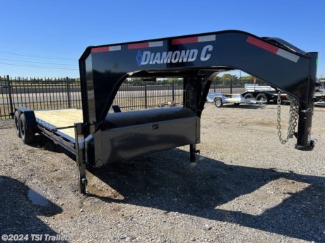 &lt;h3&gt; 2023 Diamond C HDT 22&amp;#8217; x 82&amp;#8221; 207 Package&lt;/h3&gt;&lt;p&gt; This intelligently crafted low profile tilt bed trailer is ready to take on your world, one heavy load at a time. Now featuring our exclusive ENGINEERED BEAM TECHNOLOGY (on higher GVWR packages).&lt;/p&gt;&lt;strong&gt;ENGINEERED BEAM TECHNOLOGY&lt;/strong&gt;&lt;p&gt; Exclusive to Diamond C, our higher GVWR upgrade packages feature our custom Engineered Beam Technology standard on any models 20&#39; and longer. Lighter, stronger, and engineered to deliver!&lt;/p&gt; http://www.tsitrailers.com/--xInventoryDetail?id=12916015