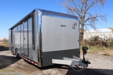 &lt;strong&gt;This is an example of a prior sold unit. If you&#39;re interested in ordering a duplicate of this inTech Trailer we&#39;d be happy to help with that.&lt;/strong&gt;&lt;br&gt; &lt;br&gt; &lt;h3&gt; &lt;strong&gt;This is an example of a prior sold unit. If you&#39;re interested in ordering a duplicate of this inTech Trailer we&#39;d be happy to help with that.&lt;/strong&gt;&lt;br&gt; &lt;br&gt; 2023 InTech Trailers Tag Trailers 8.5 x 28 6000 lbs&lt;/h3&gt;&lt;strong&gt;Features may include:&lt;/strong&gt;&lt;ul&gt; &lt;li&gt; Full Perimeter Aluminum Frame&lt;/li&gt;&lt;/ul&gt;&lt;ul&gt; &lt;li&gt; All Tube Aluminum Construction&lt;/li&gt;&lt;/ul&gt;&lt;ul&gt; &lt;li&gt; Triple Tube Tongue&lt;/li&gt;&lt;/ul&gt;&lt;ul&gt; &lt;li&gt; Dexter Torsion Axles W/ Electric Brakes On All Axles&lt;/li&gt;&lt;/ul&gt;&lt;ul&gt; &lt;li&gt; Breakaway Battery Kit&lt;/li&gt;&lt;/ul&gt;&lt;ul&gt; &lt;li&gt; 7-Way Trailer Plug&lt;/li&gt;&lt;/ul&gt;&lt;ul&gt; &lt;li&gt; 2 5/16&quot; Ball Coupler&lt;/li&gt;&lt;/ul&gt;&lt;ul&gt; &lt;li&gt; Safety Chains W/ Storage Loops&lt;/li&gt;&lt;/ul&gt;&lt;ul&gt; &lt;li&gt; 5000# Manual Jack&lt;/li&gt;&lt;/ul&gt;&lt;ul&gt; &lt;li&gt; 16&quot; O/C Floor Crossmembers&lt;/li&gt;&lt;/ul&gt;&lt;ul&gt; &lt;li&gt; 16&quot; O/C Wall &amp;amp; Ceiling Studs&lt;/li&gt;&lt;/ul&gt;&lt;ul&gt; &lt;li&gt; Smooth Aluminum Wheel Boxes W/ Rounded Edge&lt;/li&gt;&lt;/ul&gt;&lt;ul&gt; &lt;li&gt; Spread Axle Design W/ Individual Fenderettes&lt;/li&gt;&lt;/ul&gt;&lt;ul&gt; &lt;li&gt; Nitrogen Filled Tires W/ Aluminum Wheels&lt;/li&gt;&lt;/ul&gt;&lt;ul&gt; &lt;li&gt; One-Piece Aluminum Sub-Floor Vapor Barrier&lt;/li&gt;&lt;/ul&gt;&lt;ul&gt; &lt;li&gt; 3/4&quot; High Performance Drymax Subfloor&lt;/li&gt;&lt;/ul&gt;&lt;ul&gt; &lt;li&gt; One-Piece Aluminum Transition Flap&lt;/li&gt;&lt;/ul&gt;&lt;ul&gt; &lt;li&gt; (2) 12V LED Dome Lights W/ Switch&lt;/li&gt;&lt;/ul&gt;&lt;ul&gt; &lt;li&gt; (1) 12V Power Vent W/ Switch&lt;/li&gt;&lt;/ul&gt;&lt;ul&gt; &lt;li&gt; 6.5&#39; Interior Height&lt;/li&gt;&lt;/ul&gt;&lt;ul&gt; &lt;li&gt; (4) 5000# Recessed D-Rings&lt;/li&gt;&lt;/ul&gt;&lt;ul&gt; &lt;li&gt; Interior Beavertail - Most Models (Length Will Vary)&lt;/li&gt;&lt;/ul&gt;&lt;ul&gt; &lt;li&gt; .030 Aluminum Skin&lt;/li&gt;&lt;/ul&gt;&lt;ul&gt; &lt;li&gt; Screwless/Rivetless Aluminum Exterior&lt;/li&gt;&lt;/ul&gt;&lt;ul&gt; &lt;li&gt; One Piece Aluminum Roof&lt;/li&gt;&lt;/ul&gt;&lt;ul&gt; &lt;li&gt; Arched &amp;amp; Trussed Walk-On Service Roof&lt;/li&gt;&lt;/ul&gt;&lt;ul&gt; &lt;li&gt; 4&quot; Upper &amp;amp; 6&quot; Lower Rub Rail (Some Models Require 4&quot; Lower Rub Rail)&lt;/li&gt;&lt;/ul&gt;&lt;ul&gt; &lt;li&gt; Clear Anodized Trim Package Including Stoneguard&lt;/li&gt;&lt;/ul&gt;&lt;ul&gt; &lt;li&gt; LED Premium Clearance Lights&lt;/li&gt;&lt;/ul&gt;&lt;ul&gt; &lt;li&gt; LED Slimline Tail Lights&lt;/li&gt;&lt;/ul&gt;&lt;ul&gt; &lt;li&gt; 24&quot; ATP Stoneguard&lt;/li&gt;&lt;/ul&gt;&lt;ul&gt; &lt;li&gt; Slideout Aluminum Step - Non-Slip&lt;/li&gt;&lt;/ul&gt;&lt;ul&gt; &lt;li&gt; 36&quot; 405 Series Entrance Door (Except 32&quot; In 12&#39; Model)&lt;/li&gt;&lt;/ul&gt;&lt;ul&gt; &lt;li&gt; FMVSS Premium Entrance Door Latch&lt;/li&gt;&lt;/ul&gt;&lt;ul&gt; &lt;li&gt; Color Matched Front Verticals&lt;/li&gt;&lt;/ul&gt;&lt;ul&gt; &lt;li&gt; Rear Ramp Door W/ Gapless Continuous Hinge&lt;/li&gt;&lt;/ul&gt;&lt;ul&gt; &lt;li&gt; Aluminum Bar Locks - Rear Ramp Door&lt;/li&gt;&lt;/ul&gt;&lt;ul&gt; &lt;li&gt; Rear Caster Wheels - Pair&lt;/li&gt;&lt;/ul&gt; http://www.tsitrailers.com/--xInventoryDetail?id=13033123