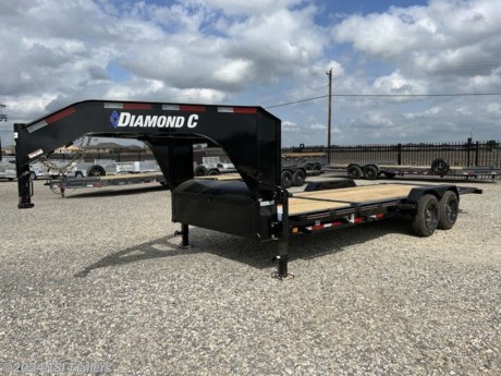 &lt;h3&gt; 2024 Diamond C HDT 22&amp;#8217; x 82&amp;#8221; 208&lt;/h3&gt;&lt;p&gt; This intelligently crafted low profile tilt bed trailer is ready to take on your world, one heavy load at a time. Now featuring our exclusive ENGINEERED BEAM TECHNOLOGY (on higher GVWR packages).&lt;/p&gt;&lt;strong&gt;ENGINEERED BEAM TECHNOLOGY&lt;/strong&gt;&lt;p&gt; Exclusive to Diamond C, our higher GVWR upgrade packages feature our custom Engineered Beam Technology standard on any models 20&#39; and longer. Lighter, stronger, and engineered to deliver!&lt;/p&gt; http://www.tsitrailers.com/--xInventoryDetail?id=13741069