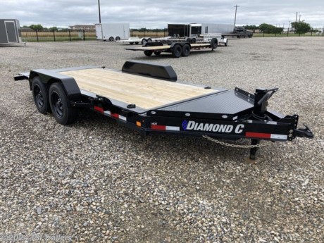 &lt;h3&gt; 2024 Diamond C HDT 16&amp;#8217; x 82&amp;#8221;&lt;/h3&gt;&lt;p&gt; This intelligently crafted Low Profile tilt bed is ready to take on your world, one heavy load at a time.&lt;/p&gt; http://www.tsitrailers.com/--xInventoryDetail?id=10599141