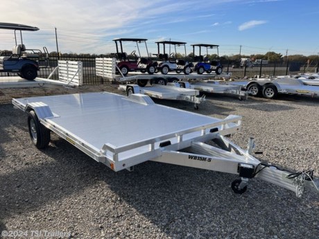 &lt;h3&gt; 2024 Aluma Utility Single Heavy WB15H&lt;/h3&gt;&lt;p&gt; Aluma&amp;#8217;s heavy duty single-axle aluminum utility trailers include tilt beds for easy transfer of cars and show autos, as well as many other flatbed options.&lt;/p&gt; http://www.tsitrailers.com/--xInventoryDetail?id=14781470