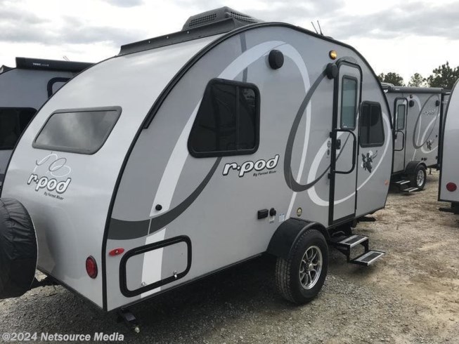 2019 Forest River R-Pod RP-171 RV for Sale in Opelika, AL ...
