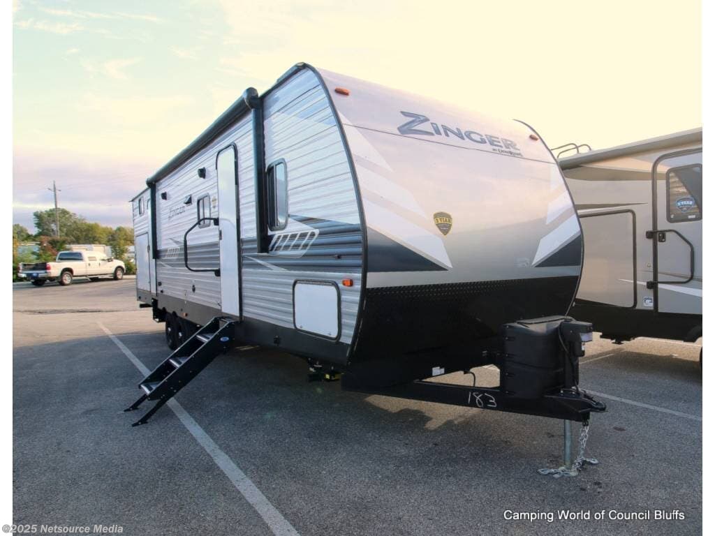 Camping World Council Bluffs >> 2020 Crossroads Rv Zinger 328sb For Sale In Opelika Al 36801 328sb1 Camping World Council Bluffs >> 2020 Crossroads Rv Zinger 328sb For Sale In Opelika Al 36801 328sb1