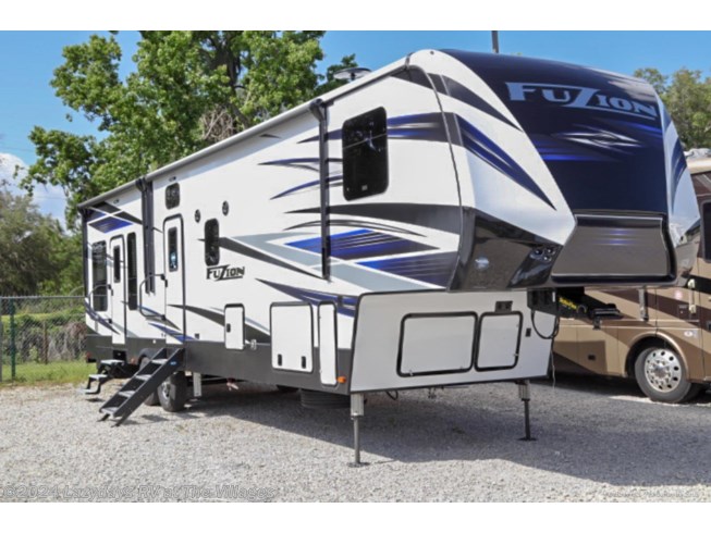 2019 Keystone Fuzion RV For Sale In Wildwood, FL 34785 | KEFZ0080 ...