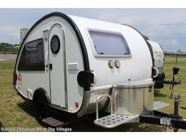 2017 Little Guy TAB OUTBACK RV for Sale in Wildwood, FL 34785 ...