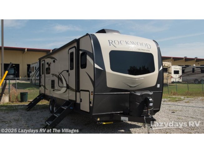 2020 Forest River Rockwood Ultra Lite 2604sw Rv For Sale In Wildwood Fl 34785 21047691 Rvusa Com Classifieds