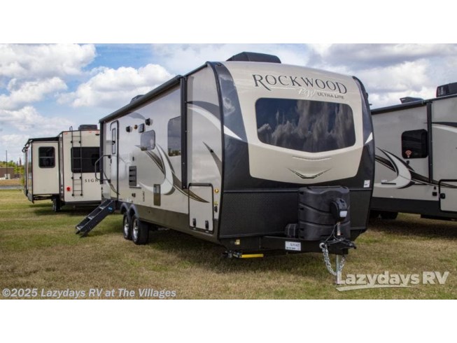 2020 Forest River Rockwood Ultra Lite 2606ws Rv For Sale In Wildwood Fl 34785 21052076 Rvusa Com Classifieds