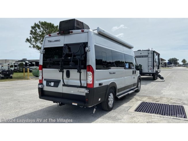 2023 Thor Motor Coach Tellaro 20A - New Class B For Sale by Lazydays RV at The Villages in Wildwood, Florida