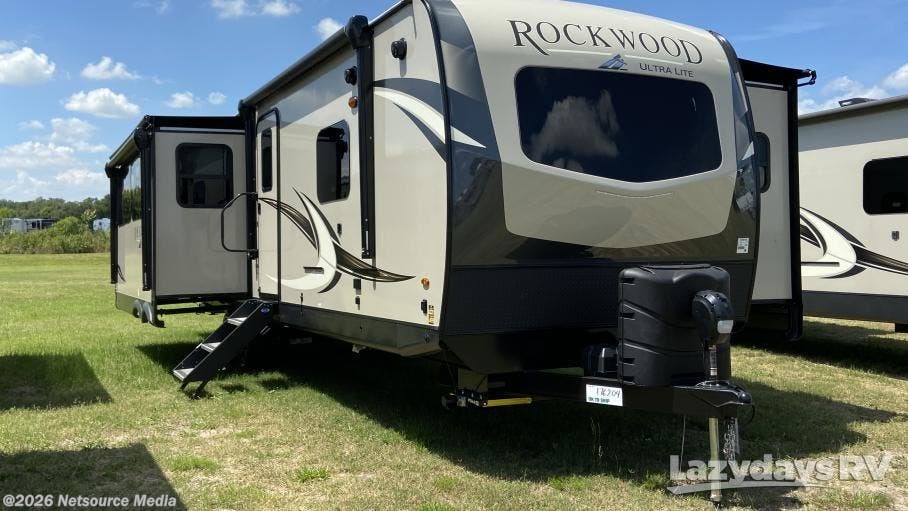 2021 Forest River Rockwood Ultra Lite 2906BS RV for Sale in Wildwood