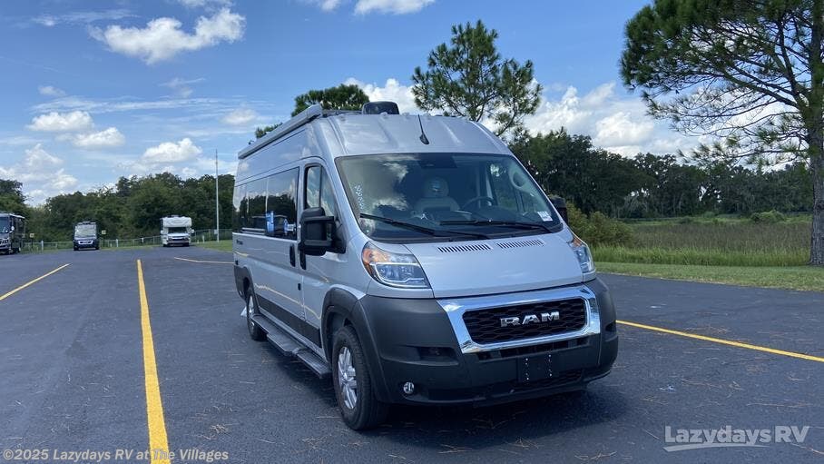 2023 Thor Motor Coach Tellaro 20L RV for Sale in Wildwood, FL 34785