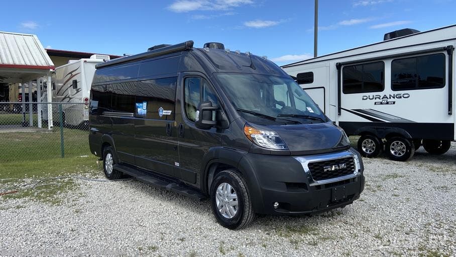 2023 Thor Motor Coach Tellaro 20L RV for Sale in Wildwood, FL 34785