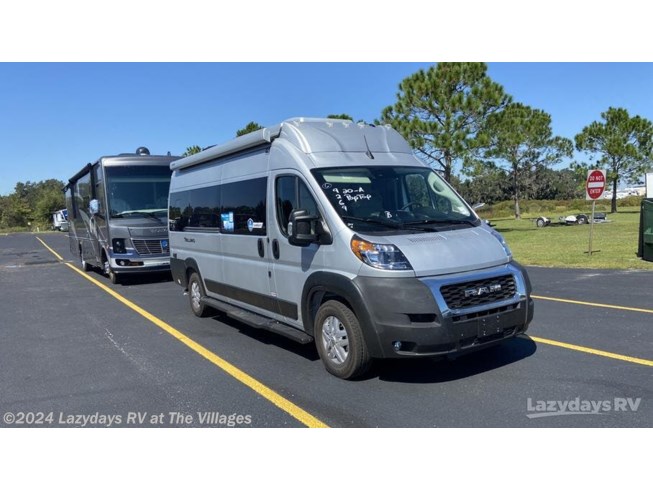 New 2023 Thor Motor Coach Tellaro 20A available in Wildwood, Florida