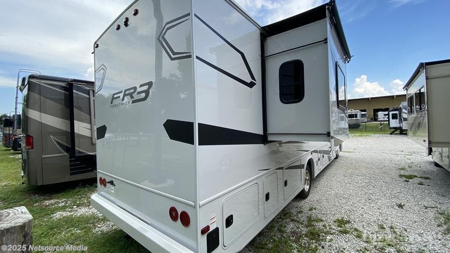 2023 Forest River FR3 34DS RV for Sale in Wildwood, FL 34785 21086995