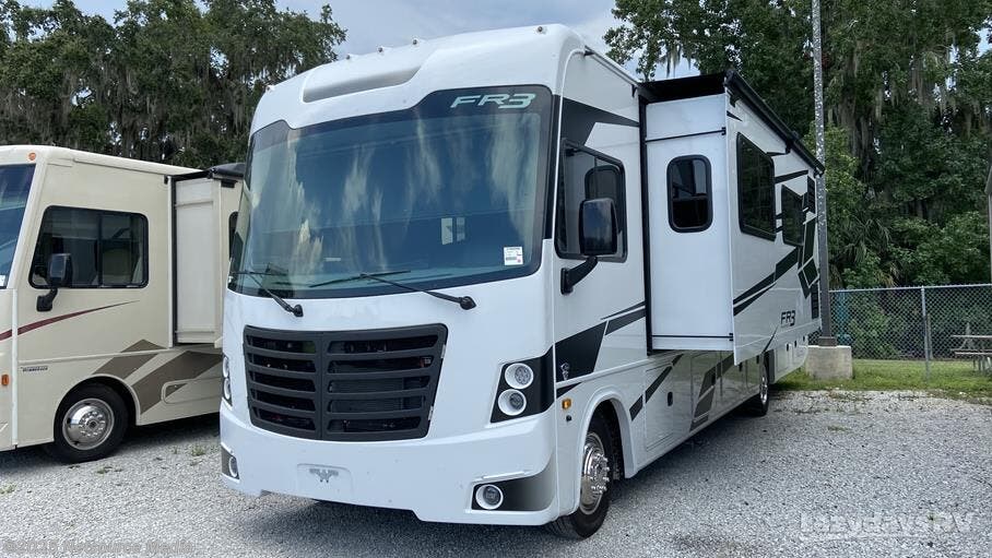 2023 Forest River FR3 34DS RV for Sale in Wildwood, FL 34785 21086995