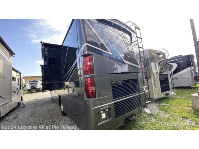 2023 Venetian R40 by Thor Motor Coach from Lazydays RV at The Villages in Wildwood, Florida
