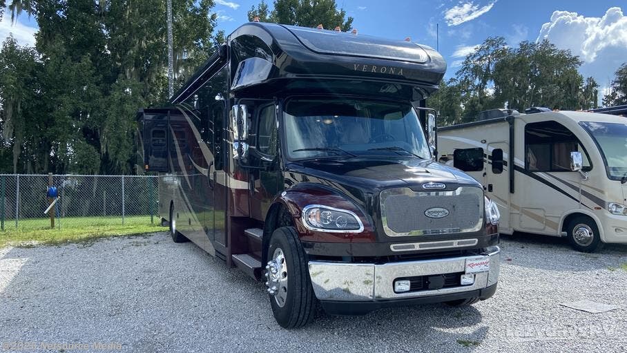 2023 Renegade Verona 36VSB RV for Sale in Wildwood, FL 34785 21089426