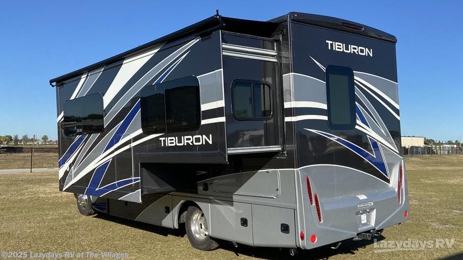 2023 Thor Motor Coach Tiburon Sprinter 24TT RV for Sale in Wildwood, FL
