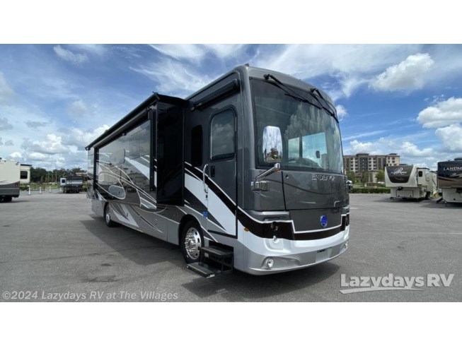 New 2022 Holiday Rambler Endeavor 38W available in Wildwood, Florida