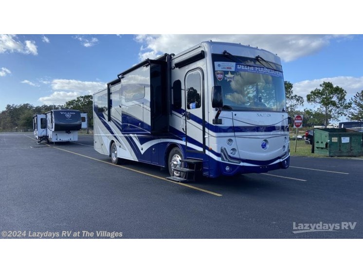 Florida - 38F Navigator For Sale - Holiday Rambler Class A RVs