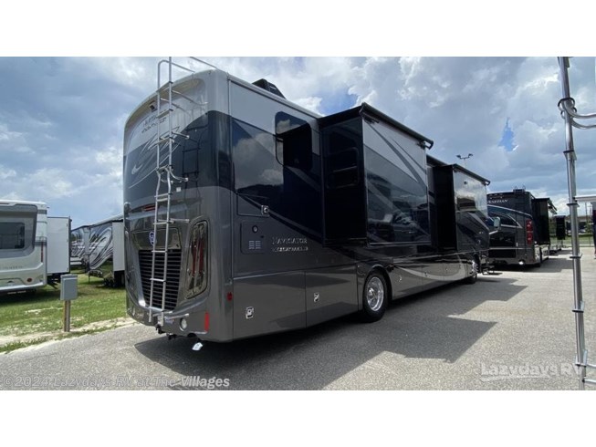 2023 Holiday Rambler Navigator 38N - New Class A For Sale by Lazydays RV at The Villages in Wildwood, Florida