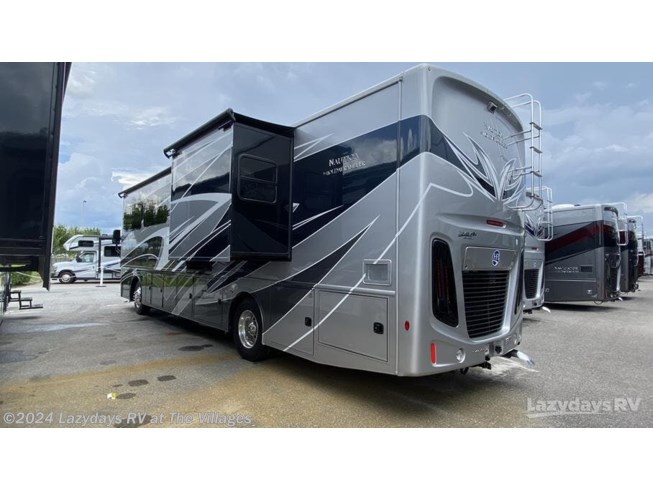 2023 Nautica 35MS by Holiday Rambler from Lazydays RV at The Villages in Wildwood, Florida