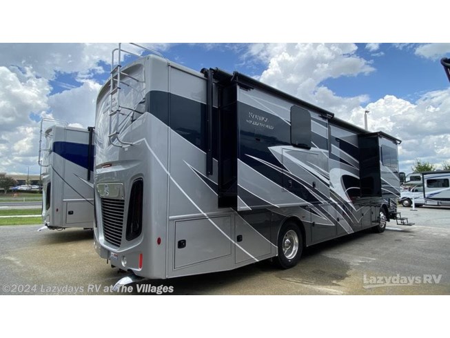 2023 Holiday Rambler Nautica 35MS - New Class A For Sale by Lazydays RV at The Villages in Wildwood, Florida
