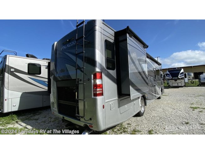 2023 Thor Motor Coach Palazzo 33.6 - New Class A For Sale by Lazydays RV at The Villages in Wildwood, Florida