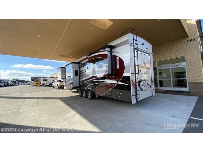 2022 RiverStone 42FSKG by Forest River from Lazydays RV at The Villages in Wildwood, Florida
