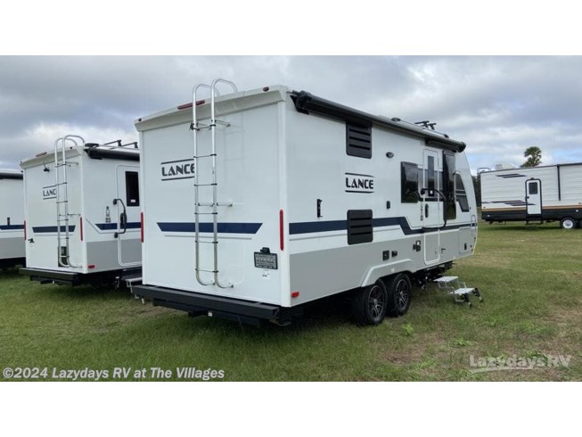 2023 Lance 1985 - New Travel Trailer For Sale by Lazydays RV at The Villages in Wildwood, Florida
