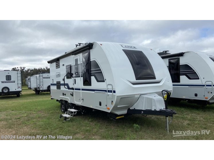 New 2023 Lance 1985 available in Wildwood, Florida