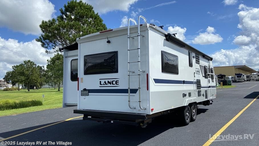2022 Lance 2465 RV for Sale in Wildwood, FL 34785 21099266 RVUSA